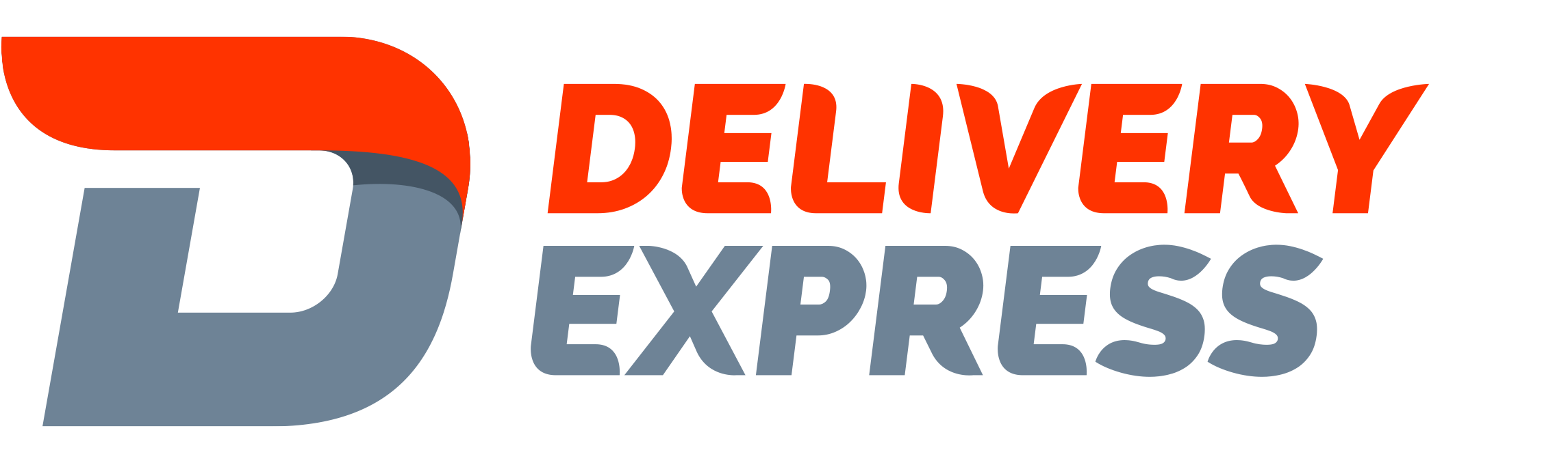 DeliveryExpress